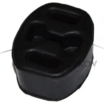 Držák výfuku Fiat Uno 1989 - 1995 1.0