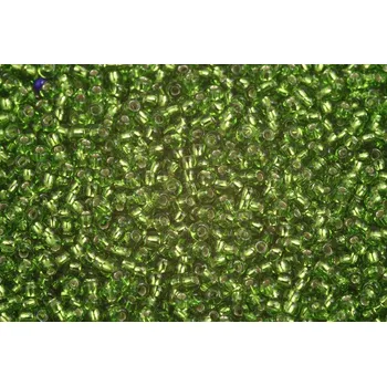 Korálek Preciosa rokajl 10/0 č.1243 (50g)