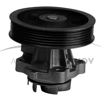 Vodní pumpa motoru Vodní čerpadlo Fiat Panda 2012- 1.3 MultiJet