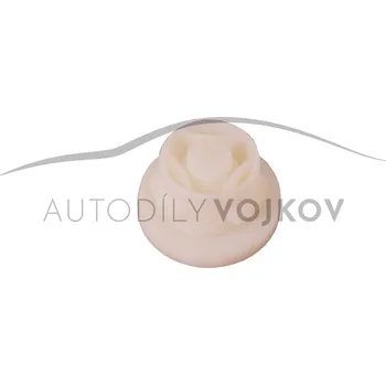 Kryt motoru Příchytka krytu motoru Fiat Ducato 2006-