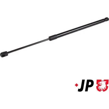 Příslušenství karosérie Pneumatická pružina, zavazadlový / nákladový prostor JP GROUP 1181218000