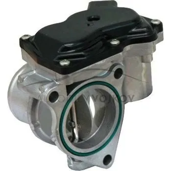 Systém vstřikování Elektronická škrtící klapka Renault Mégane III 2008 - 2015 1.9 dCi - F9Q