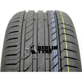 Osobní pneu Pneumatiky CONTINENTAL conti sport contact 5p 285/45 R21 109Y, sleva DOT
