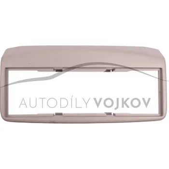 Příslušenství pro autorádio Rámeček autorádia Fiat Multipla