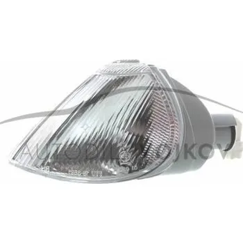Směrový světlomet Levý přední blikač Renault Laguna 1994 - 1998
