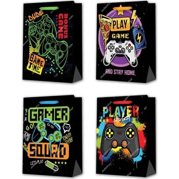 Dárková taška Dárková Taška taška L MIX