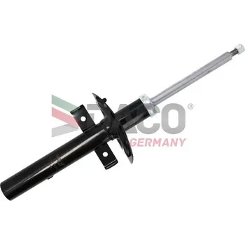 Tlumič pérování DACO 453005