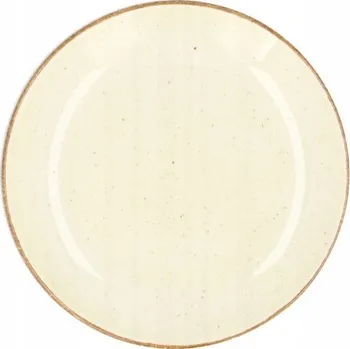 Talíř Dezertní talíř LUBIANA ART 21 cm