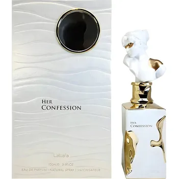Lattafa Her Confession EDP