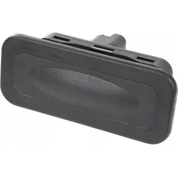 Dveře karosérie MIKROSPÍNAČ TLAČÍTKO KLIKY ZAVAZADLOVÉHO PROSTORU RENAULT MEGANE MADLO OTEVÍRÁNÍ