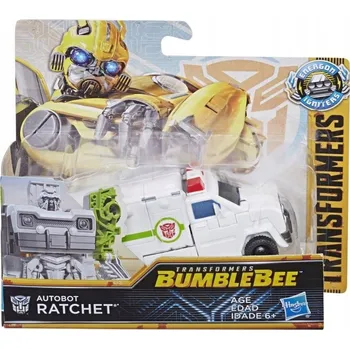 Figurka Transformers MV6 Energon Igniters Power Se obrázek