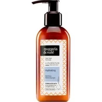Hydratační kondicionér Nuggela & Sulé 100ml
