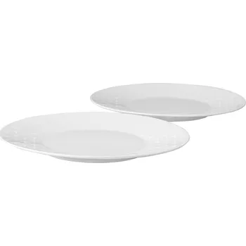 Talíř Talíř na salát, předkrmový talíř JOOP! Faded Cornflower 19 cm