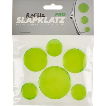 Slap Klatz PRO Refillz - Alien Green + prodloužená záruka 3 roky