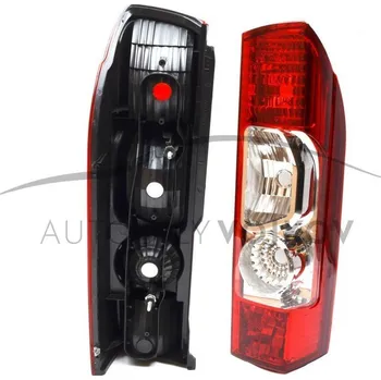 Zadní světlomet Zadní světlo pravé Peugeot Boxer 2006-