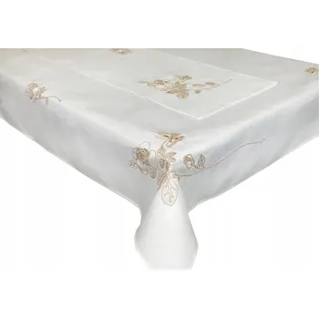 Obraz Obrus 140 cm x 260 cm obdélníkový