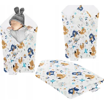 Zavinovačka Zavinovačka pro miminko ZAVINOVAČKA ZAVINOVAČKA bavlněná 100%