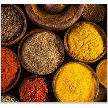 Kuchyňské prkénko Skleněná Ochranná Deska a Krájecí Prkénko | Indukce, Sporák ds-0386