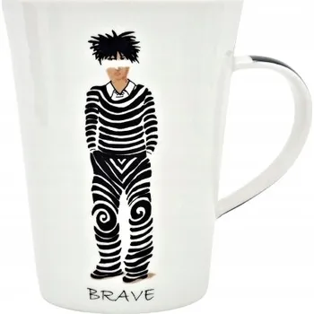 Keramický hrnek 360 ml