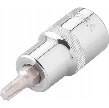 Klíč Nástrčný klíč 1/2" s bitem TORX T20 vr-0475