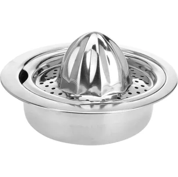 Lis na citrusy EH Excellent Houseware Nerezový lis na citrusy, Ø 16,5 cm