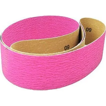 Brusný papír ABRASIV Brusný pás plátno 890S 150x2250 P120