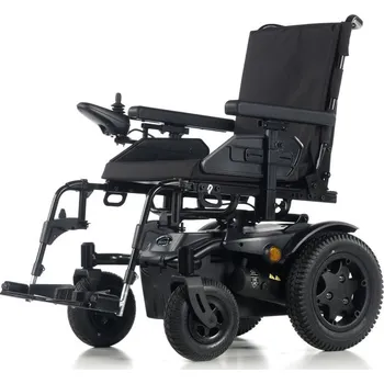 Elektrický invalidní skútr MEDICCO QUICKIE Q200 R - Možnost plné úhrady pojišťovnou