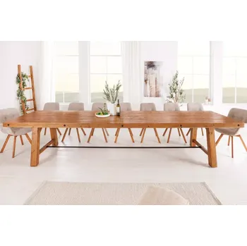 Jídelní stůl Jídelní stůl FÉNIX Dekorhome