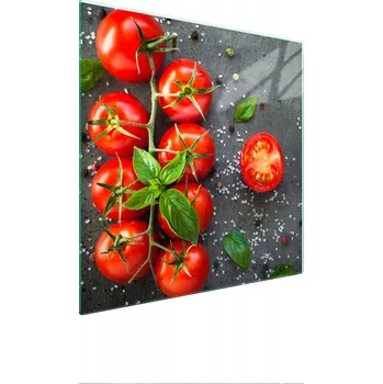 Kuchyňské prkénko Krájecí deska TMK ArtDeko sklo 1 ks