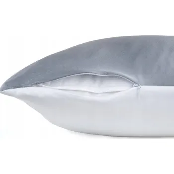 Povlečení Povlak na polštář na spaní Klara 40 x 40 cm