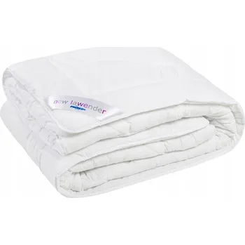 přikrývka Antialergická přikrývka PIÓREX NEW LAVENDER 140x200 cm