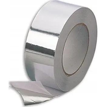 Lepicí páska Ocelová páska Flexiva 100 mm x 50 m