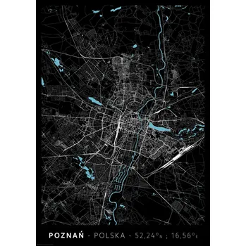 Obraz Plakát Obraz na plátně, Canvas, Obrazek bez rámu 42 x 59,4 cm