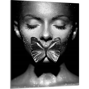 Obraz Krájecí deska TMK ArtDeko sklo 1 ks