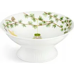 Kähler Hammershøi Christmas Mísa na noze