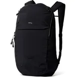 Bellroy Lite Ready Pack - Black 18l + Testovací sada toaletních vod ZDARMA