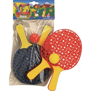 ANDRONI Sada na plážový tenis 1ks (mix)
