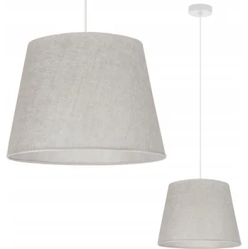 Závěsné svítidlo Light Home LEN 1 - žárovka E27