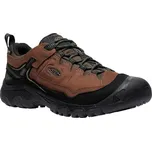 Keen Targhee IV WP 10044217KEN.01 M - bison black 45