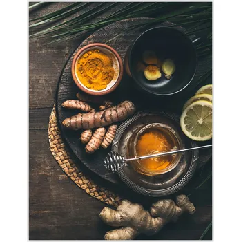 Kuchyňské prkénko Skleněná Ochranná Deska a Krájecí Prkénko | Indukce, Sporák ds-0559