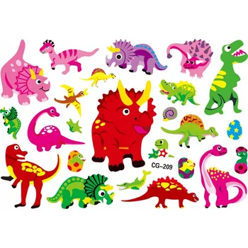 Tetování Tetování iNaklejki 1 ks