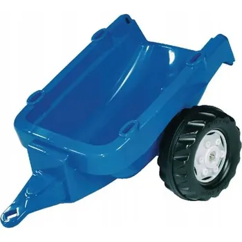 autíčko Rolly Toys RollyKid Modrý