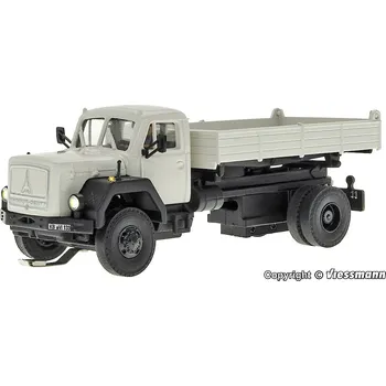 Modelová železnice VIESSMANN 8133 H0 CarMotion - automobil MAGIRUS DEUTZ 230 D16 sklápěč VI81330