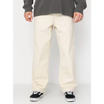 Vans Skate Check 5 Loose Denim (natural) 28, bílá