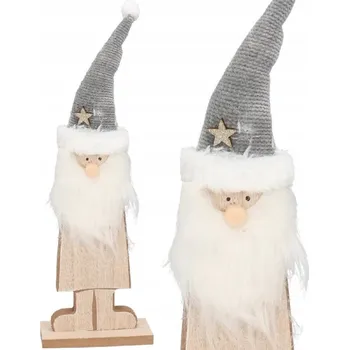 Obraz SKŘÍTEK FIGURKA K POSTAVENÍ 33 CM DEKORACE SKŘÍTCI