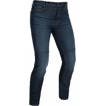 Kalhoty Original Approved AAA Slim Jeans, OXFORD (sepraná modrá) 36/30