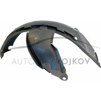 Podběh karosérie Pravý přední plastový podběh zadní část Renault Kangoo 1998 - 2003