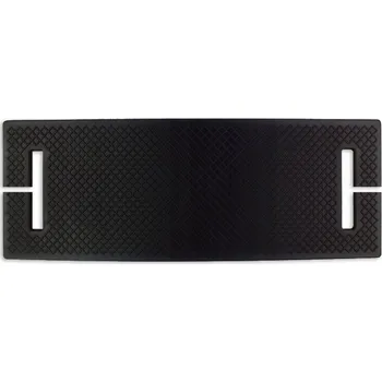 autokoberec Podložka pod transportní pás, gumová ochrana