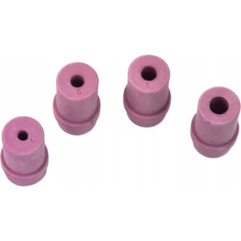 Pískovačka Sada keramických trysek pro pískovací box (4mm 5mm 6mm 7mm)