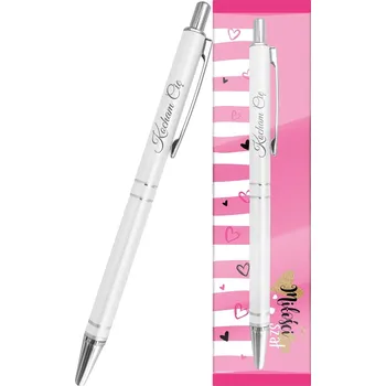 Be Happy modré Propiska